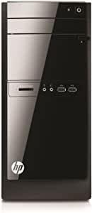 HP 110-230ea Desktop PC (Intel Core i3 2.9GHz, 4GB RAM, 1TB Hard Drive, Intel HD Graphics, Windows 8.1)