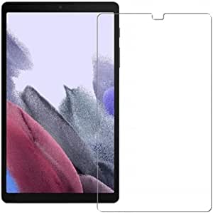 Ultra Clear Tempered Glass Screen Protector For Samsung Galaxy Tab A7 Lite (T220- T225) 8.7 inch - Clear