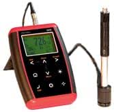 Portable Metal Hardness Measuring Machine for Argentina