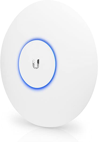 Ubiquiti Unifi Uap-ac-pro Ieee 802.11ac 867 Mbit/s Wireless Access Point - 2.40 Ghz, 5 Ghz - 3 X an