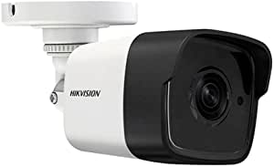 Outdoor Security Cam, Hikvision DS-2CE16H0T-ITPF, 5MP, 3.6mm