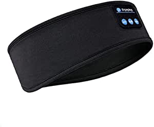 CaCaCook Sleep Headphones Bluetooth Headband Noise Cancelling Sleep, Sport Headband Sleeping Headsets