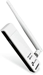 Ac600 Wireless Dual Band Usb Adapter, Archer T2uh