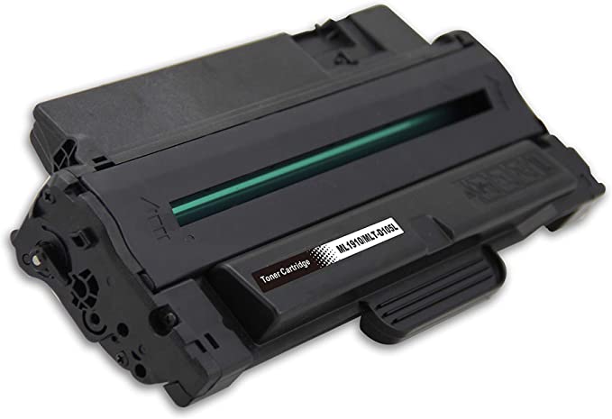 Compatible Samsung 105L Black Toner Cartridge