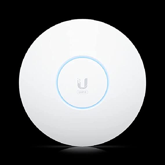 Ubiquiti Unifi Access Point WiFi 6 Enterprise