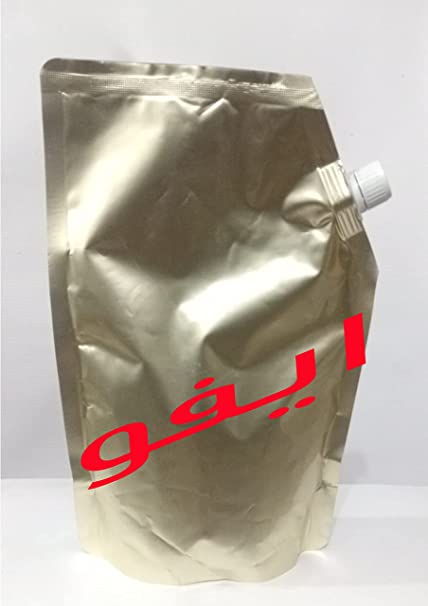 Refill Lexmark Toner Bag