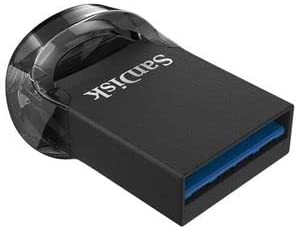 SunDusk 64GB Micro usp3 - Z430 / Compact Car Cast USP