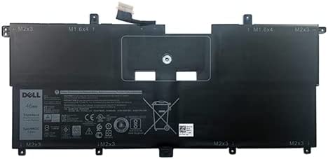 DELLL XPS 13 9365 61WH Laptop Battery