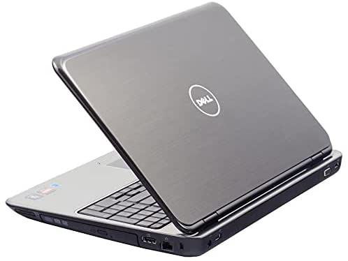 Dell Inspiron 5010-Intel Core i3- 4 Gb - 320 Gb- 1 Gb Ded- Win 7- 15.6in - Black