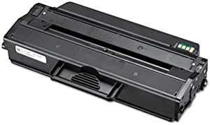 Reflection Toner Black 1500 pg yield TAA ( Replaces OEM# MLTD103S )