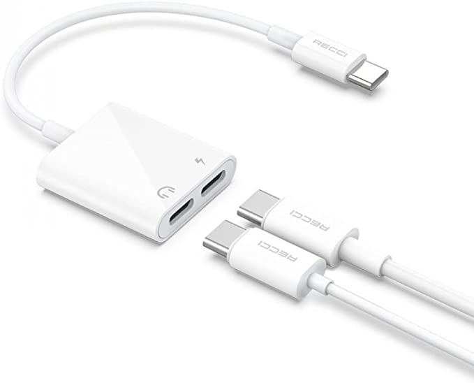 RECCI Type C Adapter