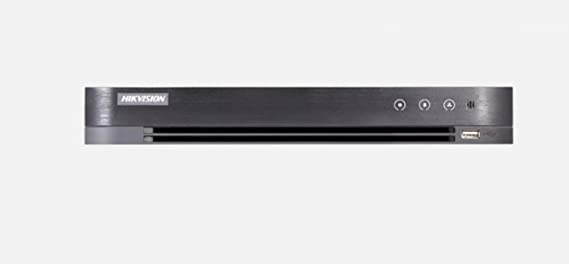 Hikvision DS-7204HUHI-K1(S) 4-ch 5 MP 1U H.265 DVR
