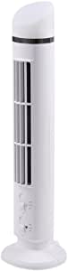 2 Speed LED Light Tower Propeller - 2 Light Levels - USB - Battery - Fits Home and Office