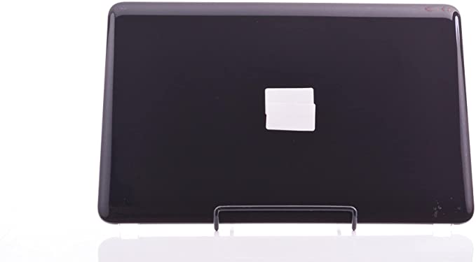 Replacement LCD Back Cover , LCD Front Cover For HP 650 , 655