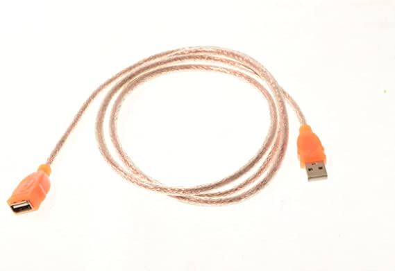 Computer Cable CERTIFICATE USB:2.0 Extender LENGTH :Copper 1.5M/ 90-100011