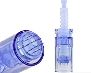 Dr. Pen A6 Replacement Cartridges 12 Pin (25 Pack)