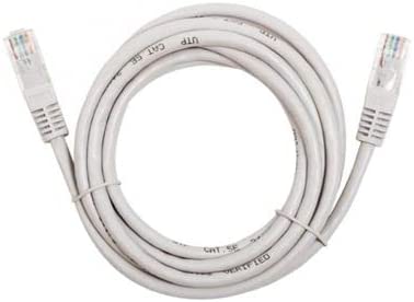 Lava Cat 5E Network Cable (9m)