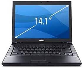 Dell Portable Latitude E6400 (14.1in)
