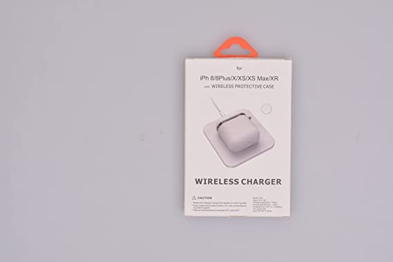 Wireless Charger For Airpods Gen 2