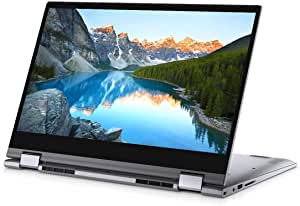 Dell Inspiron 14-5406 14" Touch 8GB 512GB Intel Core i5-1135G7, MX330 WIN10 14" FHD Touch, Titan Gray