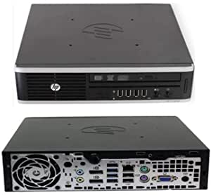 8300 Ultra Slim Mini Desktop