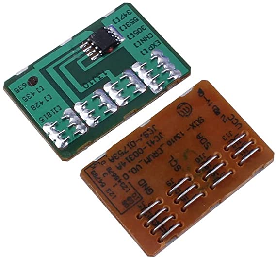 CpmpInktastic Chip with Xerox 3635 Cartridge