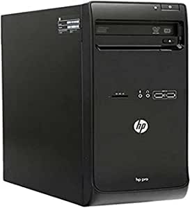 HP PC Pro 3500 mt i5-2400 HDD 500GB RAM 4GB win7