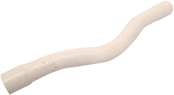 أكسسوارات UPVC كرنك للحريق مقاوم مم 20