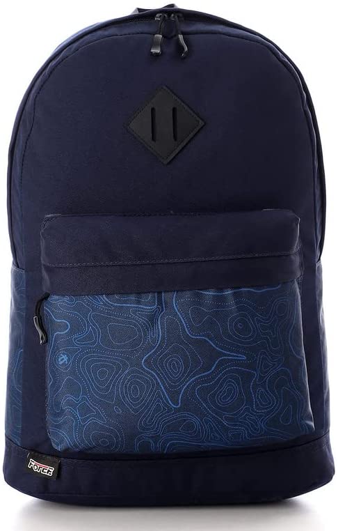 Force Laptop Daily 15.6" - Blue-14 - Size 45 * 29 * 13 cm