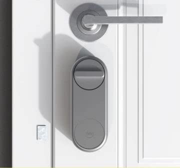Yale Linus Smart Door Lock