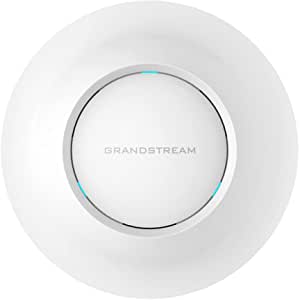 Grandstream Networks Wi-Fi Access Point, 802.11AC Wave 2 (GWN7630)