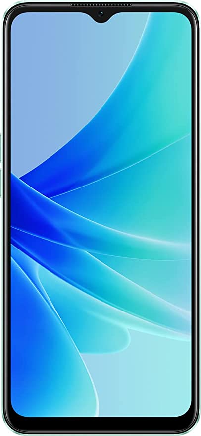 OPPO A57 (Glowing Green, 4GB RAM, 64 Storage)