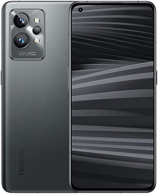 Realme Gt 2 Pro (black)
