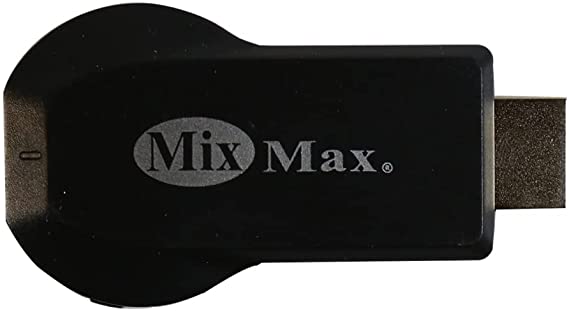 Dongle wifi Google Mixmax