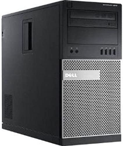 Dell - OptiPlex 9020 Core i5-4570, hard1000 GB, Ram 8GBk