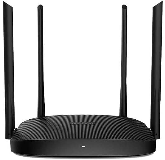 DS-3WR12C - AC1200 Wireless Router