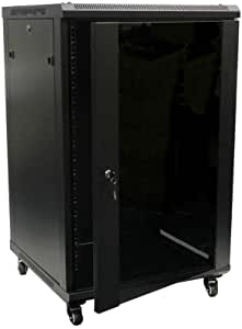 Rack 18U 600x600