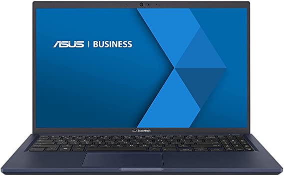 ASS Expert Book P2451FA-EK2406R Star Black, Intel® Core™ i5-10210U Processor 1.6 GHz Intel® UHD Graphics, 14.0-inch FHD (8GB DDR4 SO-DIMM, 512GB M.2 NVMe™ PCIe