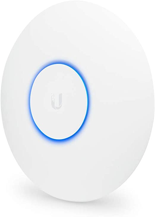 Ubiquiti Networks UAP-AC-PRO-E Access Point Single Unit NEW (No PoE Included In Box)