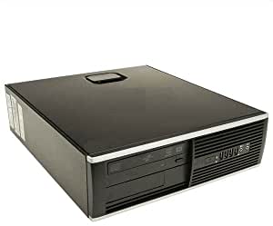 hpcompaq elite 8200 desktop Core I5 2400 Ram 8 Hard 500 VGA 512MB