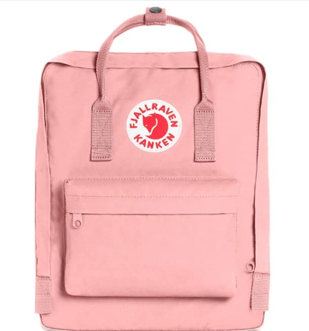Outdoor Backpack Fox Backpack Student Waterproof Canvas Travel Computer Bag