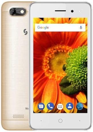 sico plus2 3G gold