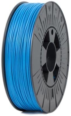 3D Printer PLA Filament, Sky Blue