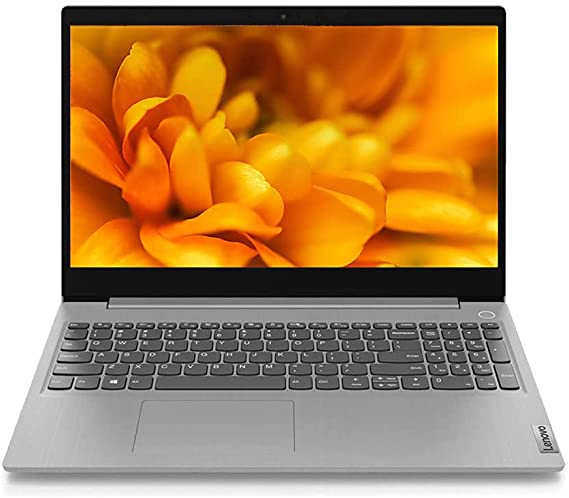 IdeaPad 3 15itl6 Laptop - Ci7-1165g7 8gb Ram 1tb 15.6 Fhd - Mx450 2gb - Dos - Arctic Grey