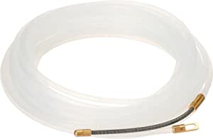 Plastic Cable Puller 15M - Clear