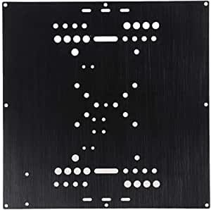 V-Slot Build Plate (Steel)