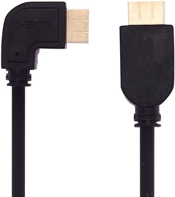 3M HDMI Cable - Black