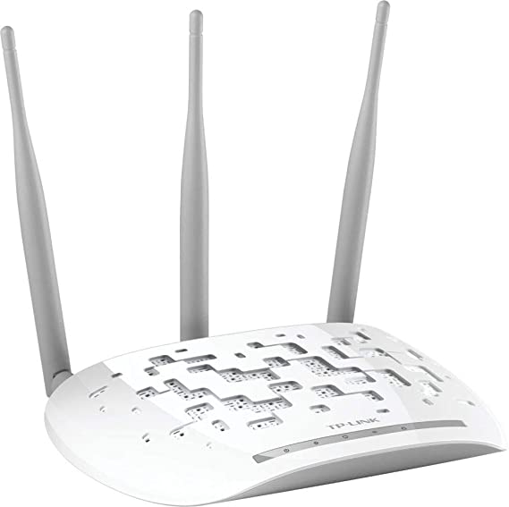TP-Link TL-WA901ND Wireless N Access Point (300Mbps)