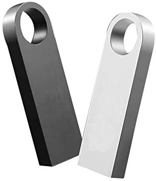USB Flash Drive 1TB 2TB Memory Stick USB Thumb Pendrive External USB Memory Stick (2TB-b Black)
