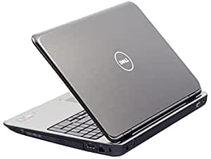 Dell Inspiron 5010-Intel Core i3- 4 Gb - 320 Gb- 1 Gb Ded- Win 7- 15.6in - Black